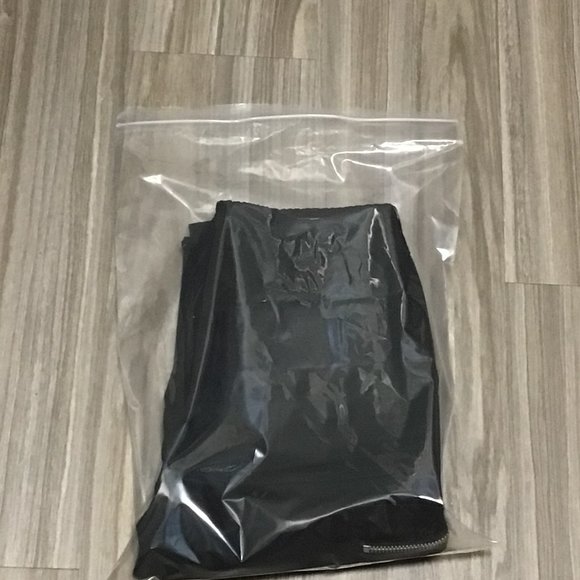 Franco Cargo Pants - Black Mens size M - Picture 11 of 11